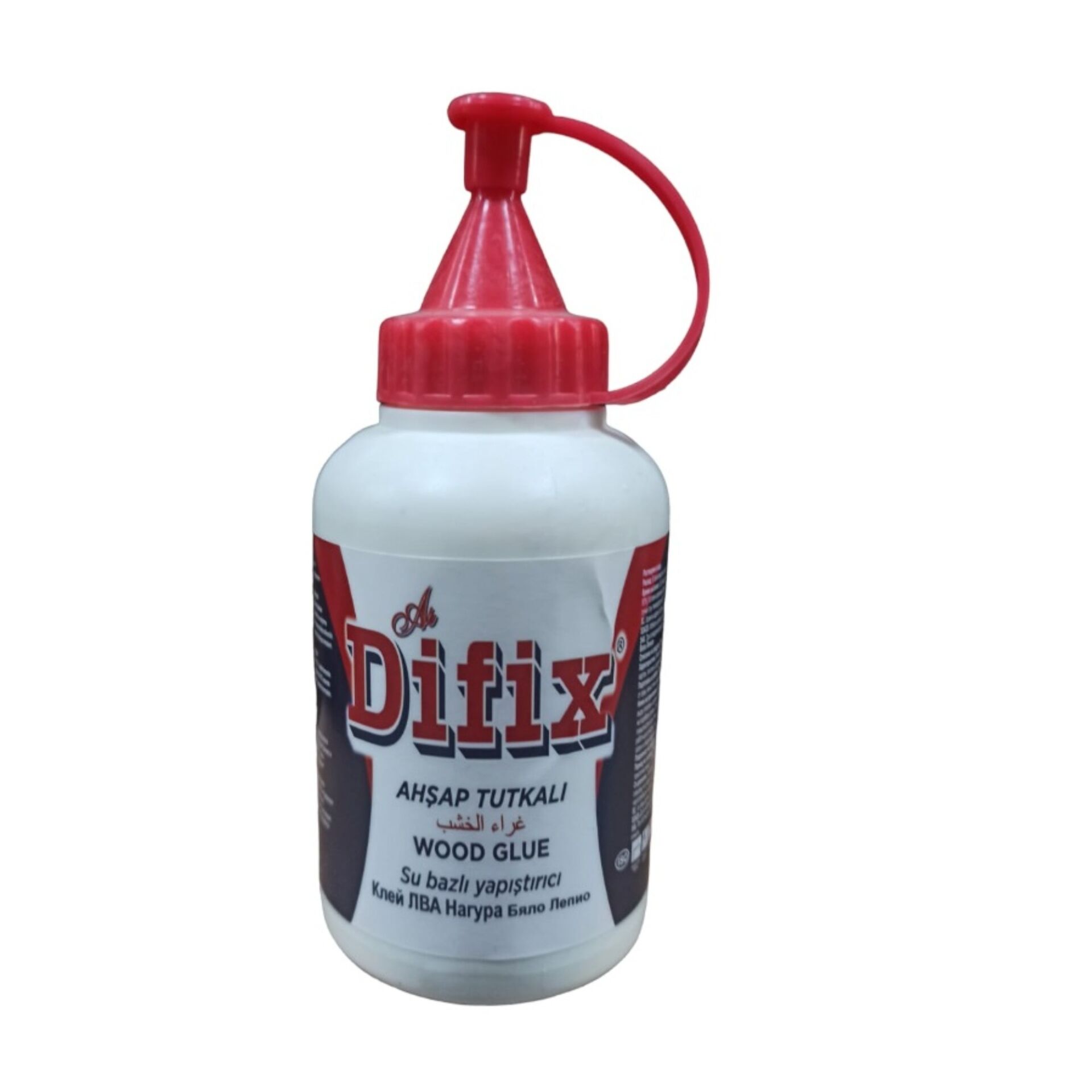 Difix Ahşap Tutkalı 350Gr