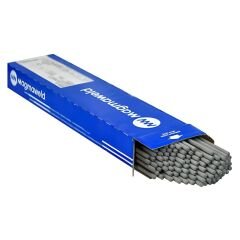 Magmaweld Elektrod 2.5 ESR13 Rutil 100 Adet