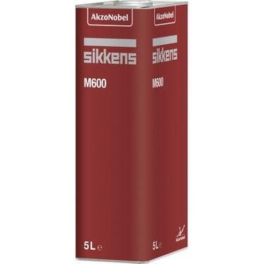 Akzonobel Sikkens M600 Yüzey Temizleme Tineri 5 Litre