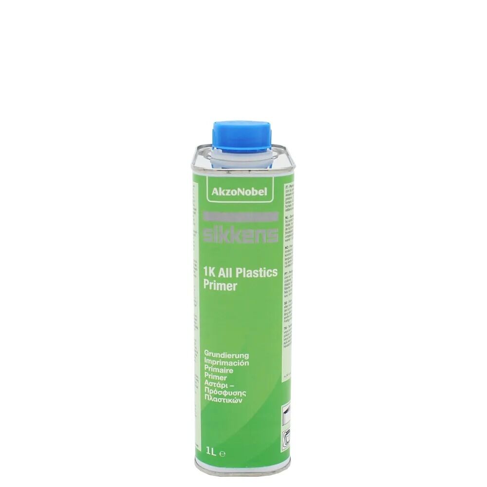 AkzoNobel Sikkens 1K All Plastik Astar 1 Litre