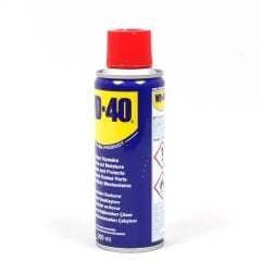 WD-40 Koruyucu ve Yağlayıcı 200ML