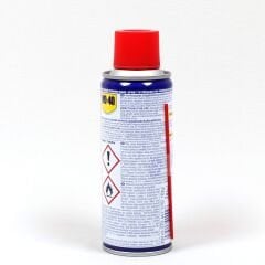WD-40 Koruyucu ve Yağlayıcı 200ML