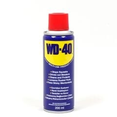 WD-40 Koruyucu ve Yağlayıcı 200ML