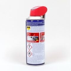 WD-40 Koruyucu ve Yağlayıcı 350ML