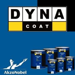 Dynacoat Akrilik Oto Boya 100 Gram