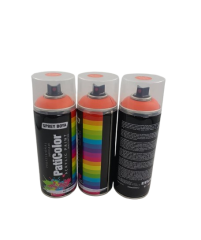 Paticolor Sprey Boya 400ML