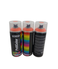 Paticolor Sprey Boya 400ML