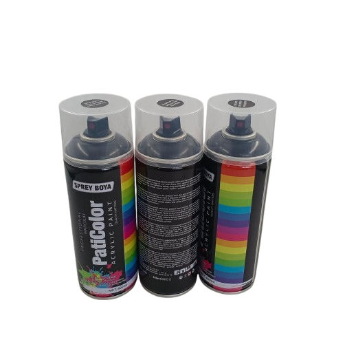 Paticolor Sprey Boya 400ML