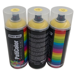 Paticolor Sprey Boya 400ML