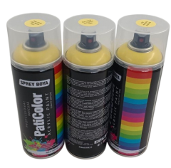 Paticolor Sprey Boya 400ML