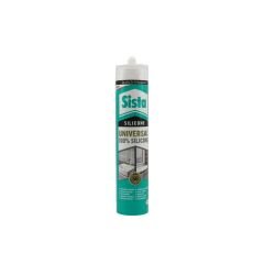 Sista Şeffaf Silikon 280ML