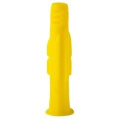 Roket Dübel Sarı 8MM 500 Adet