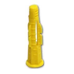 Roket Dübel Sarı 8MM 500 Adet