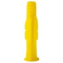 Roket Dübel Sarı 10MM 500 Adet