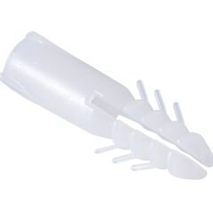 Plastik Dübel 14MM 250 Adet