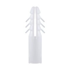 Plastik Dübel 12MM 500 Adet