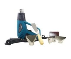 Aristo Sıcak Hava Tabancası 2000W