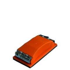 Aristo Mandallı Zımpara Takozu Küçük