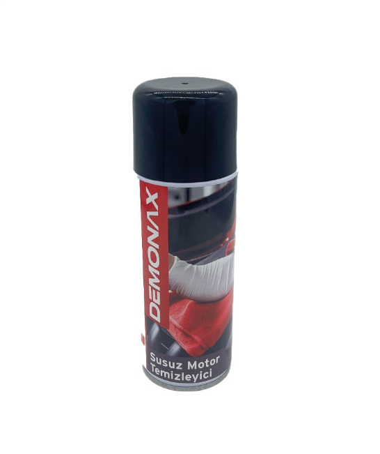 Demonax Susuz Motor Temizleyici Sprey 400ML