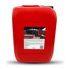 Demonax Jel Lastik Parlatıcı 20 Litre
