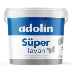 Adolin Süper Tavan Boyası