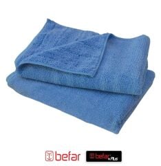 Befar Mikrofiber Bez 40x60