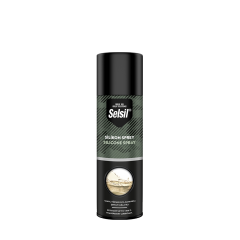 Selsil Silikon Sprey 500ML