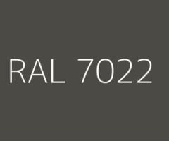 RAL 7022 Gri Sprey Boya 400ML
