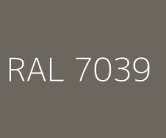 RAL 7039 Gri Sprey Boya 400ML