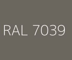 RAL 7039 Gri Sprey Boya 400ML