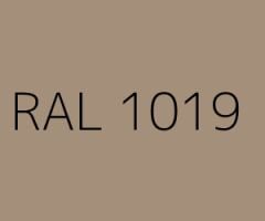 RAL 1019 Bej Sprey Boya 400ML