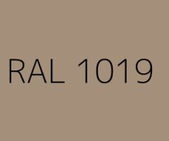 RAL 1019 Bej Sprey Boya 400ML