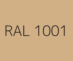 RAL 1001 Krem Sprey Boya 400ML