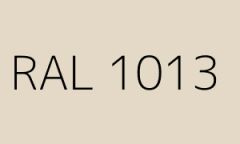 RAL 1013 Açık Krem Sprey Boya 400ML