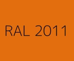RAL 2011 Turuncu Sprey Boya 400ML