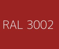 RAL 3002 Kırmızı Sprey Boya 400ML