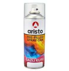 RAL 3004 Kırmızı Sprey Boya 400ML