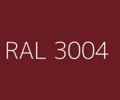 RAL 3004 Kırmızı Sprey Boya 400ML