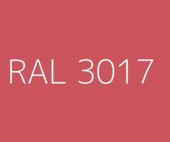 RAL 3017 Pembe Sprey Boya 400ML