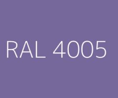 RAL 4005 Mor Sprey Boya 400ML