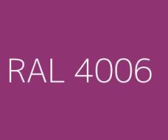 RAL 4006 Pembe Mor Sprey Boya 400ML