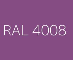 RAL 4008 Pembe Mor Sprey Boya 400ML
