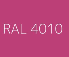 RAL 4010 Pembe Sprey Boya 400ML
