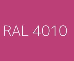 RAL 4010 Pembe Sprey Boya 400ML