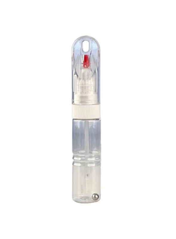 Araç Kalem Rötüş Boyası İğneli 20ML Mercedes 544 Carneolrot