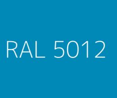 RAL 5012 Açık Mavi Sprey Boya 400ML