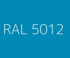 RAL 5012 Açık Mavi Sprey Boya 400ML