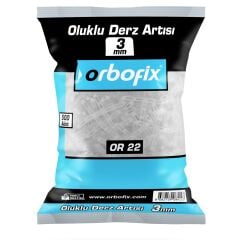 Derz Artısı 3MM (Oluklu) 500 Adet