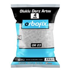Derz Artısı 4MM (Oluklu) 500 Adet