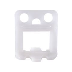 Seviye Derz Artısı 2MM 100 Adet